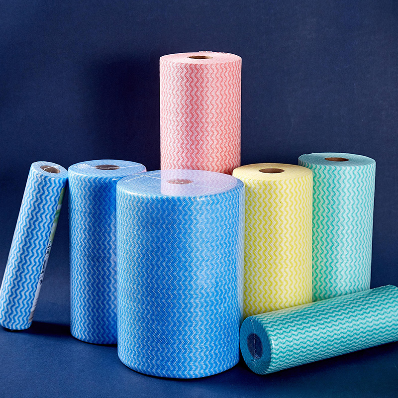 raw white cotton type  polyester staple fiber 1.4D×38mm